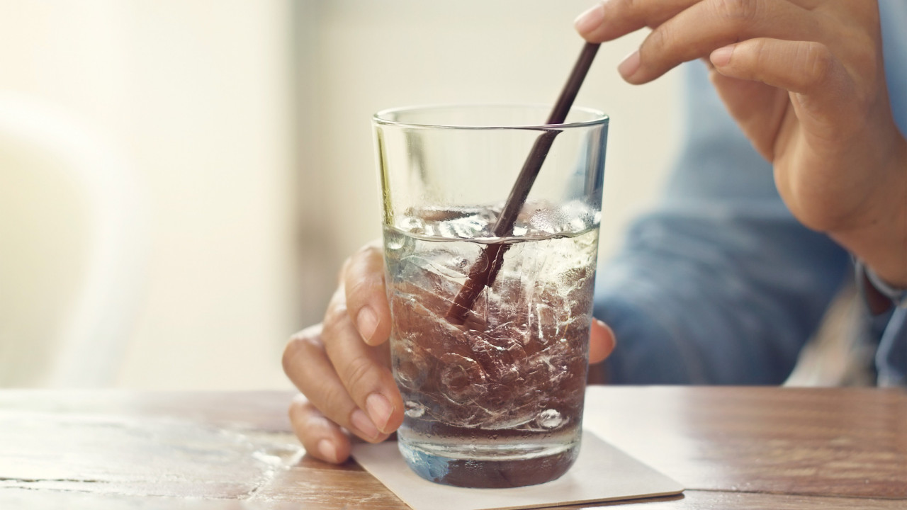 熱氣其實是自律神經失調？　飲凍飲未必可以清熱！中醫教你飲4種下火飲品