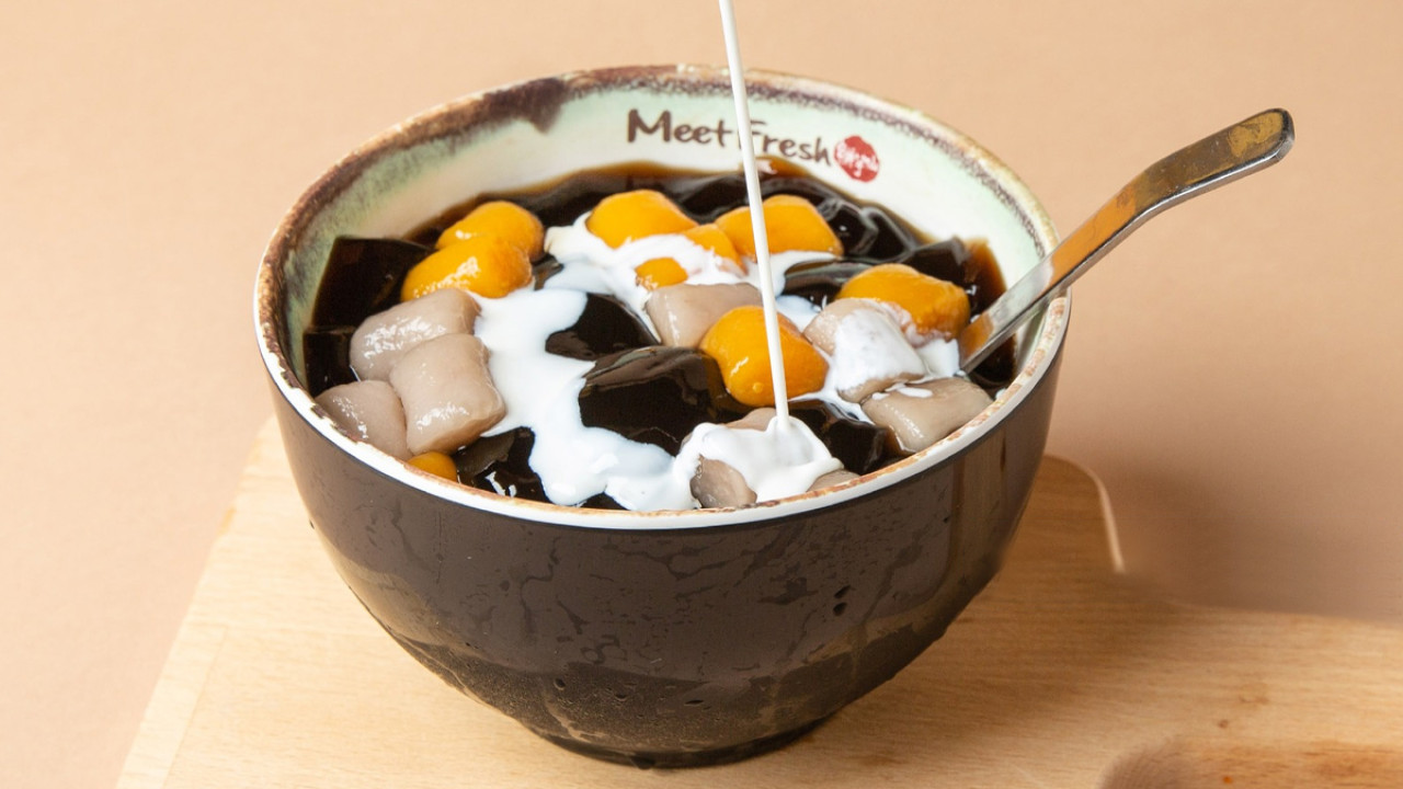 鮮芋仙分店香港｜鮮芋仙將於尖沙咀美麗華開分店！　同時宣佈厚福街分店將營業至7月初