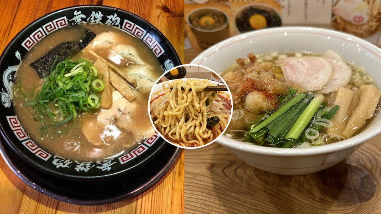 大阪拉麵2023 | 10間拉麵必食推介 近梅田/難波 人均$55起