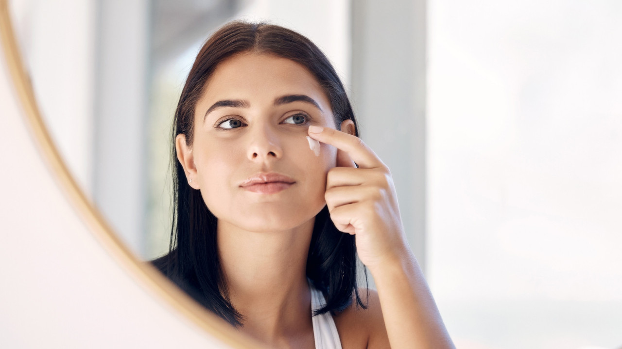 醫生推薦天然5招幫你趕走暗瘡痘痘　在家養成滑溜健康皮膚