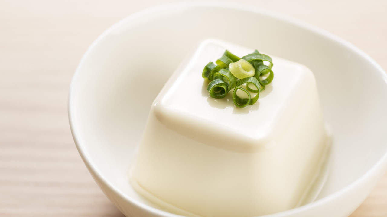 吃對豆腐養成易瘦體質！　日本醫生教你正確吃／快速燃脂＋抗老化