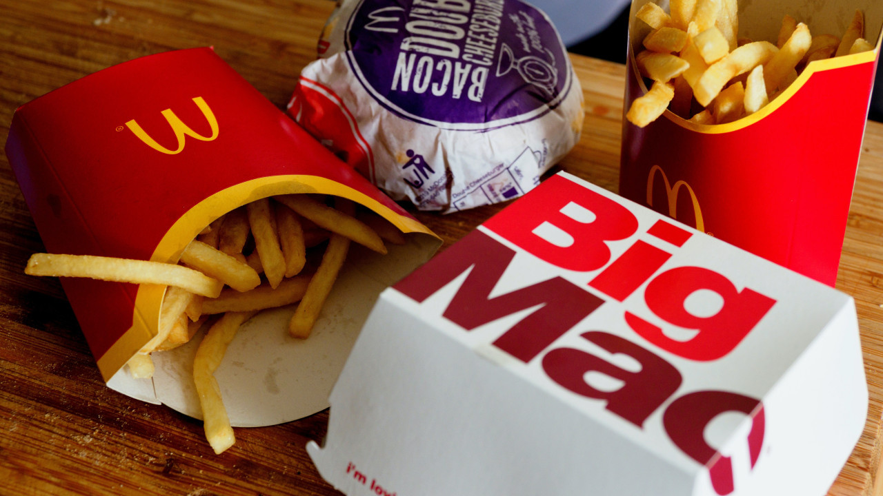 留學生教免費食日本麥當勞大法 使出1招更可天天食！網民斥這是犯法