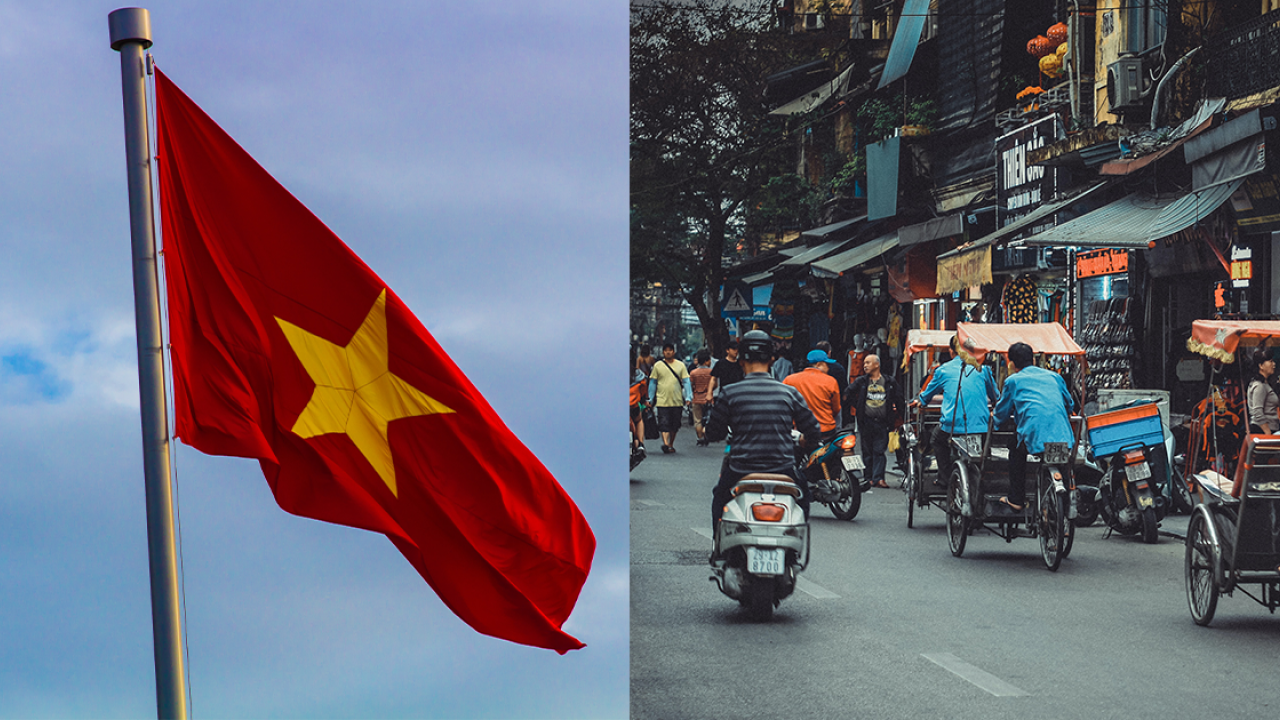 越南擬延長簽證停留期限 最長延至90天！香港有無份?