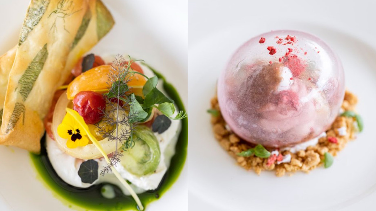 Fortnum & Mason推出全新夏季菜單！30日熟成牛肉餃子／慢煮豬腩肉　送魚子醬飲品買二送一夏日優惠