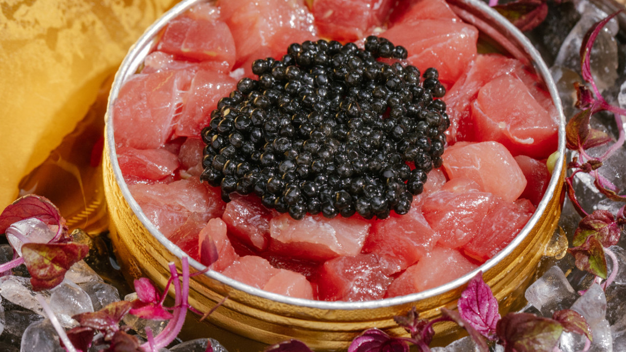 中環秘魯餐廳「ICHU」推出全新日式秘魯Fusion菜單   魚子醬吞拿魚肉他他／西冷和牛扒／烤八爪魚／戶外座位