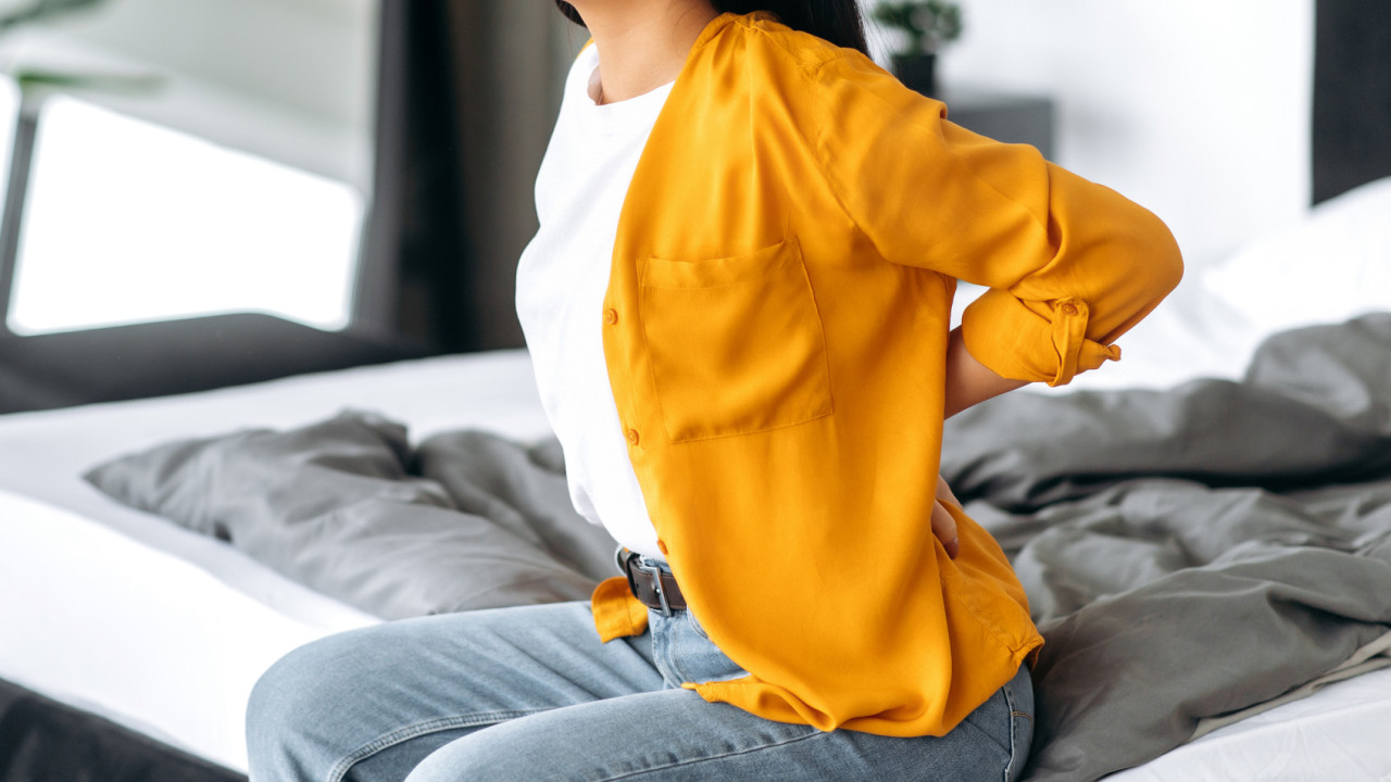 骨質疏鬆不是老人家專利！　營養師：2大年輕族群暗藏缺鈣骨質疏鬆危機