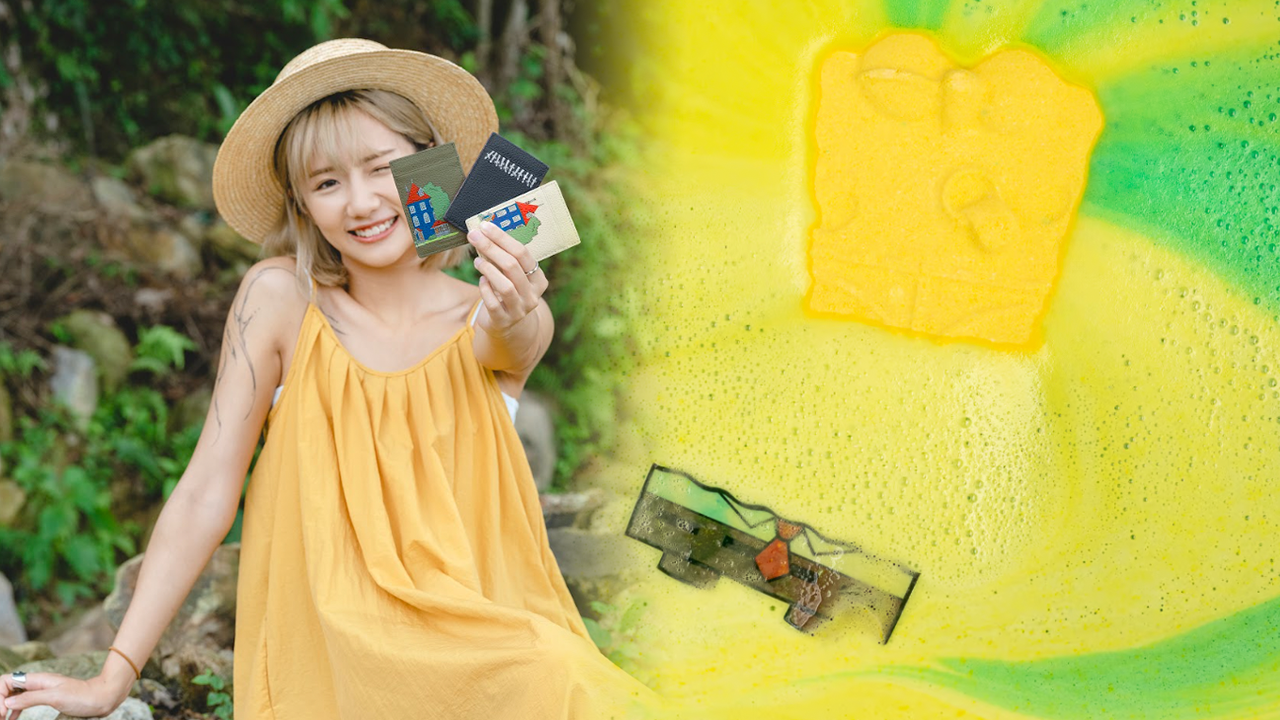 女閨蜜生日禮物推薦2023！實用有質感的女生禮物提案：貴婦級護膚品、名牌香水、可愛浴球等