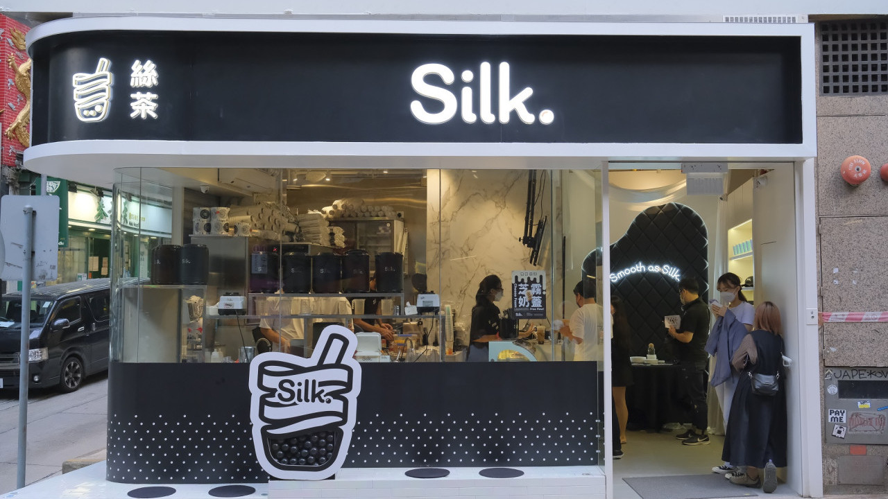 旺角港式珍珠奶茶專門店宣佈免費派茶飲！　快閃4日指定時段免費派奶茶＋水果茶