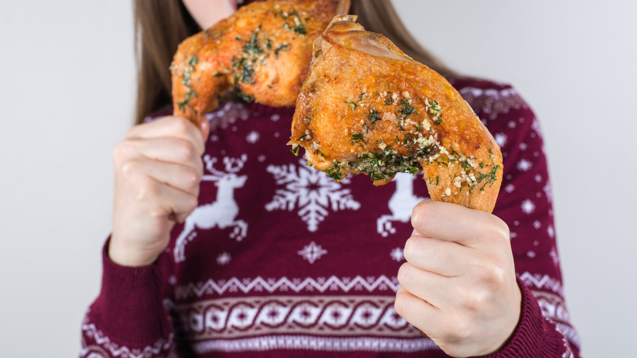 40歲男照超聲波肝臟泛起油光　肝指數飆破200／8成肝臟被脂肪包圍