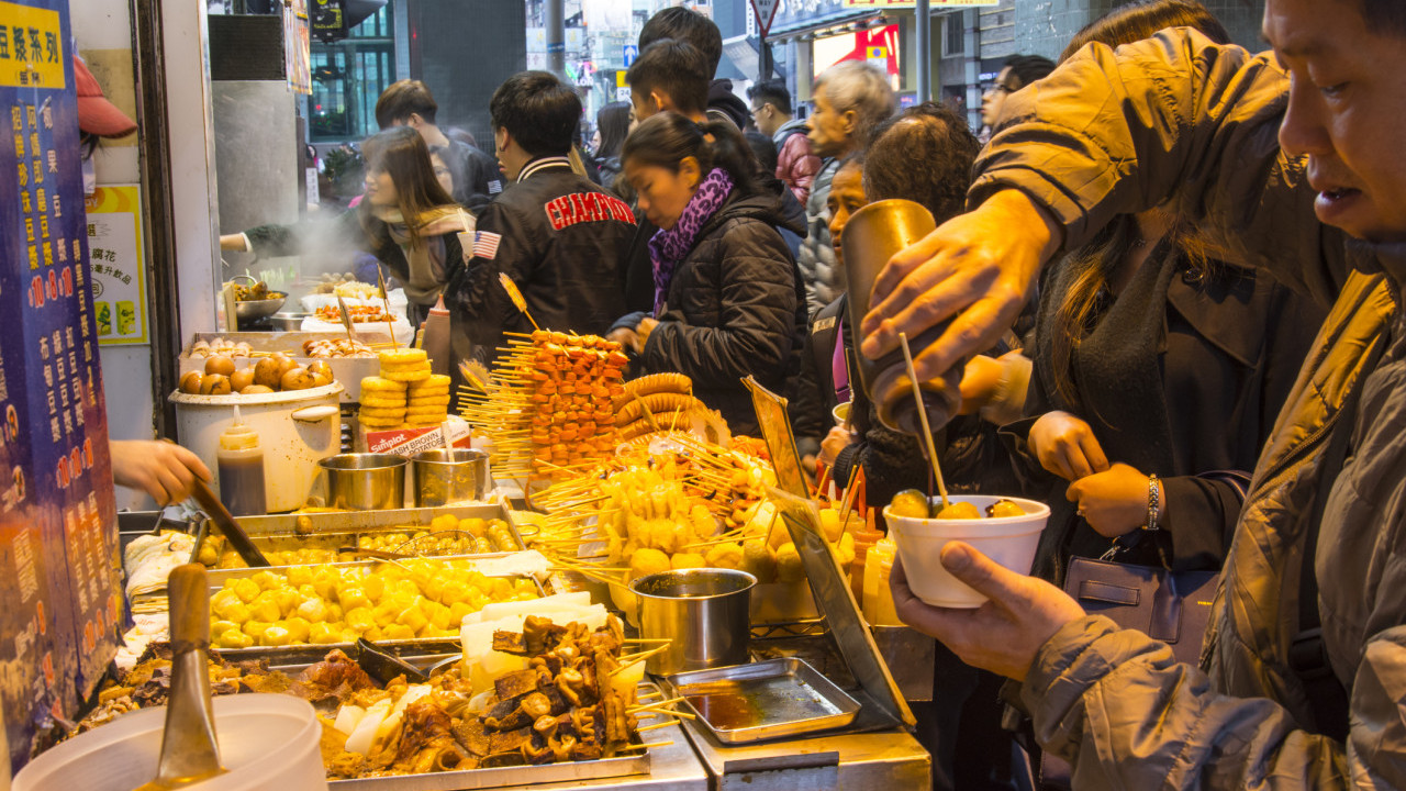 這小食吃足20年臉黃腹脹得肝癌 營養師護肝食物排名