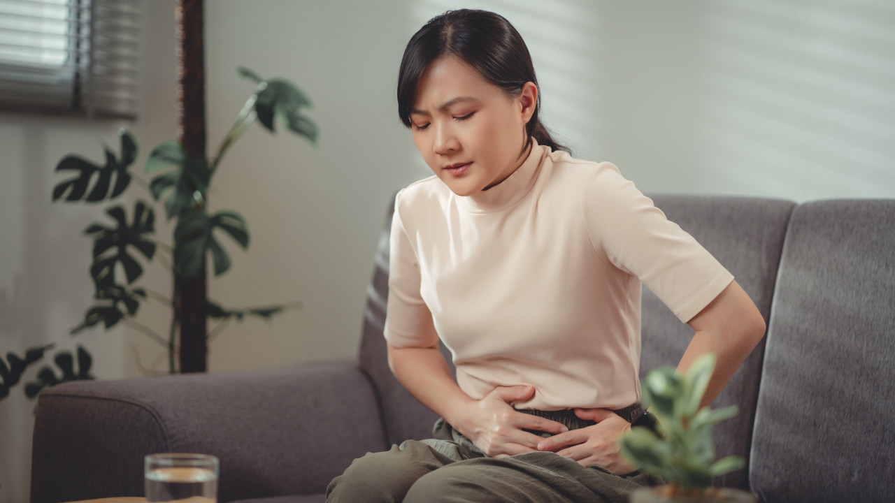 腸胃炎可以吃什麼？　盤點腸胃炎康復飲食3大重點