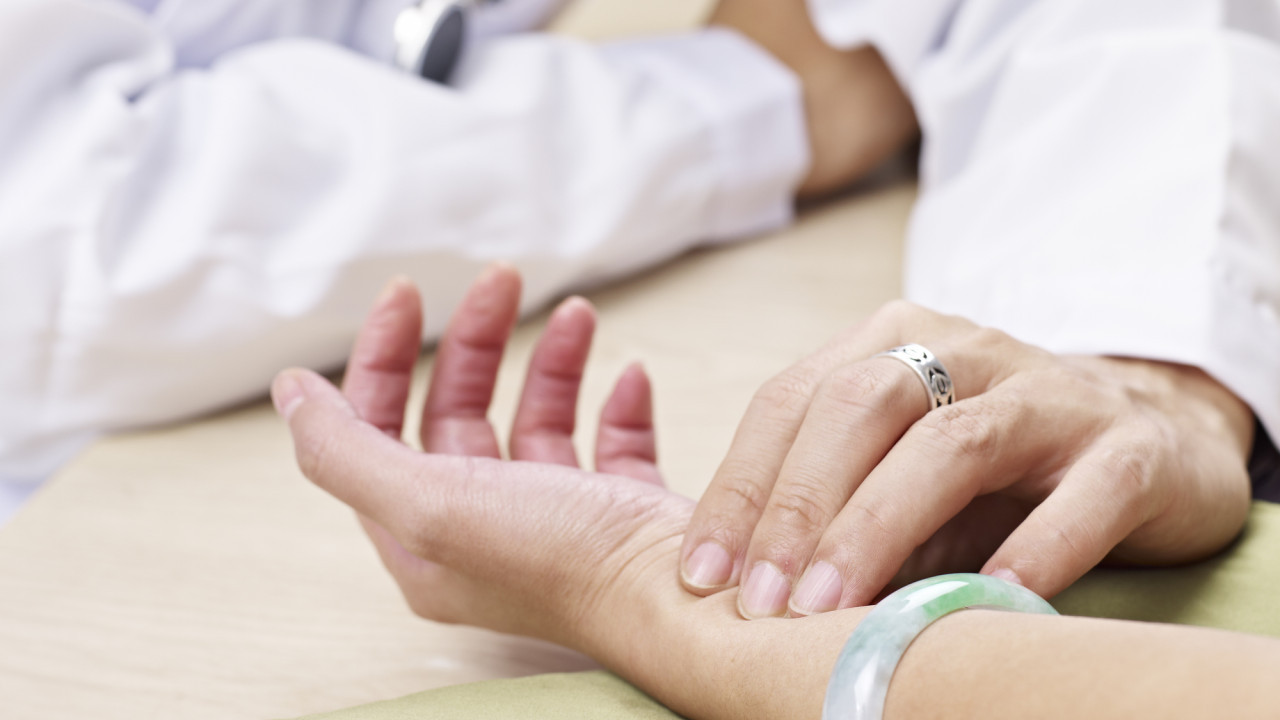 教你從中醫角度了解肥胖及瘦身　認識5種肥胖體質