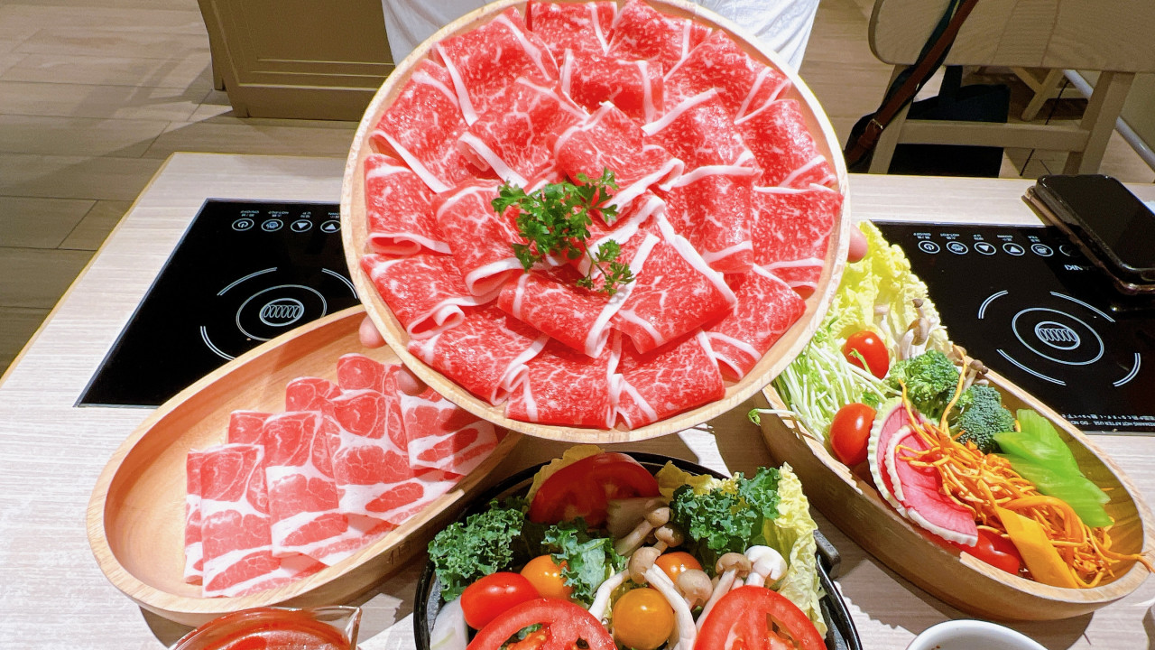 日式火鍋燒肉放題店「牛陣／但馬屋／牛太」推出夏祭限定套餐   全新蕃茄壽喜燒／ 任食Häagen-Dazs雪糕／芝士辛辣燒肉／玩遊戲贏餐飲優惠券