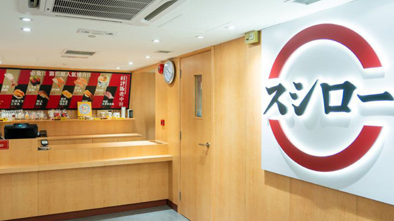 壽司郎Sushiro沙田禾輋分店即將開幕！　新張限定$12歎極上大拖羅／$17日本產特大帆立貝