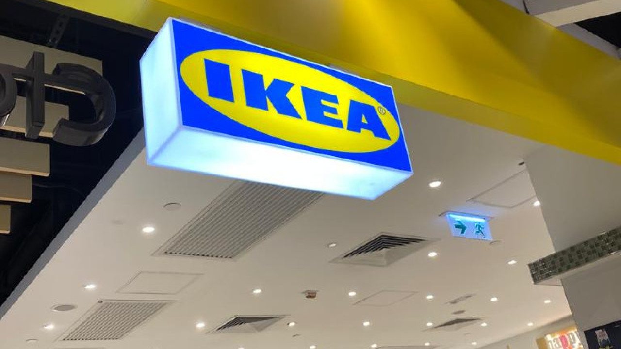 IKEA進駐大角咀奧海城！　出售過70款食品／230款家品
