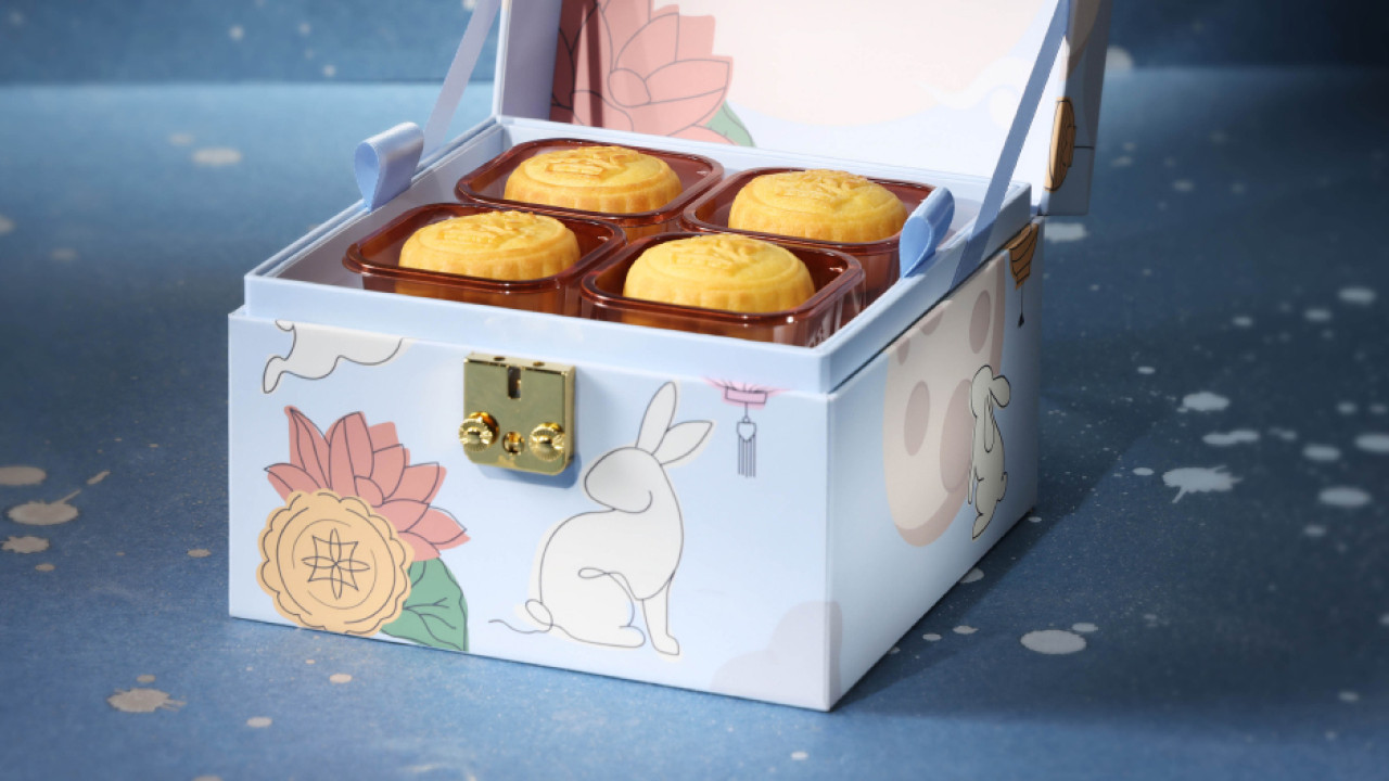 月餅2023｜中秋節10間酒店月餅推介及早鳥優惠合集 半島酒店／嘉麟樓／逸東軒／麗思卡爾頓酒店