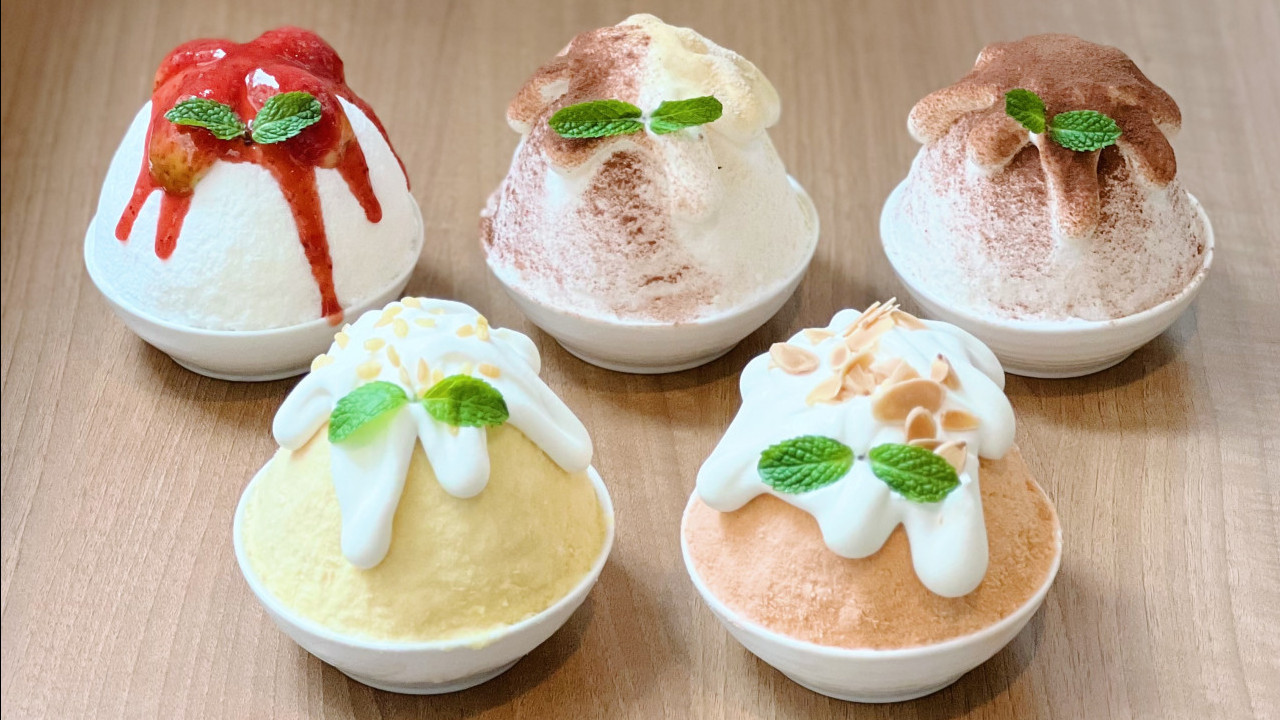 泰國過江龍甜品店After You Dessert宣佈搬遷　搬遷前免費送贈小禮物予顧客