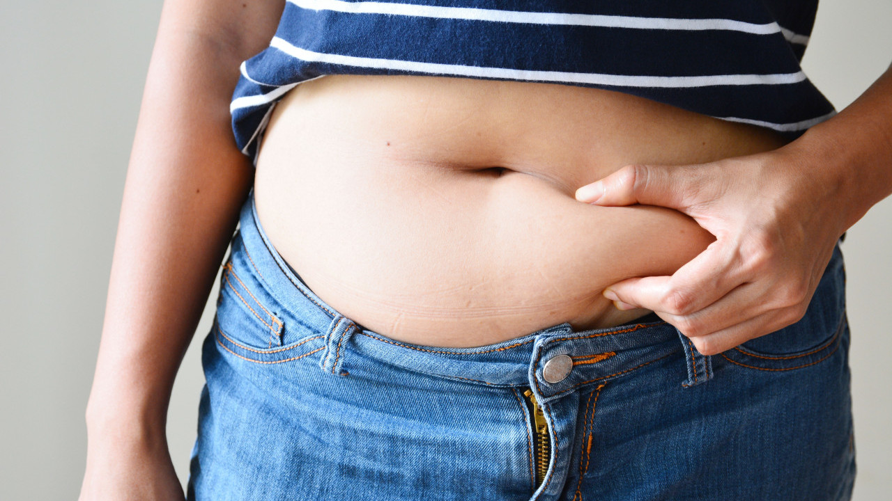 中醫揭5種體質最易肥！教你辨別天生易胖定後天「脾虛濕阻」　對應3個習慣輕鬆瘦身不反彈