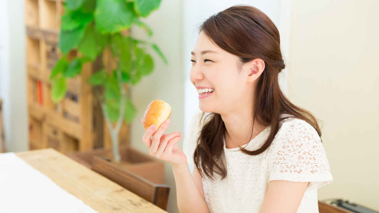 早餐吃便利店麵包也可以很健康！　營養師教你正確搭配麵包更健康輕鬆瘦