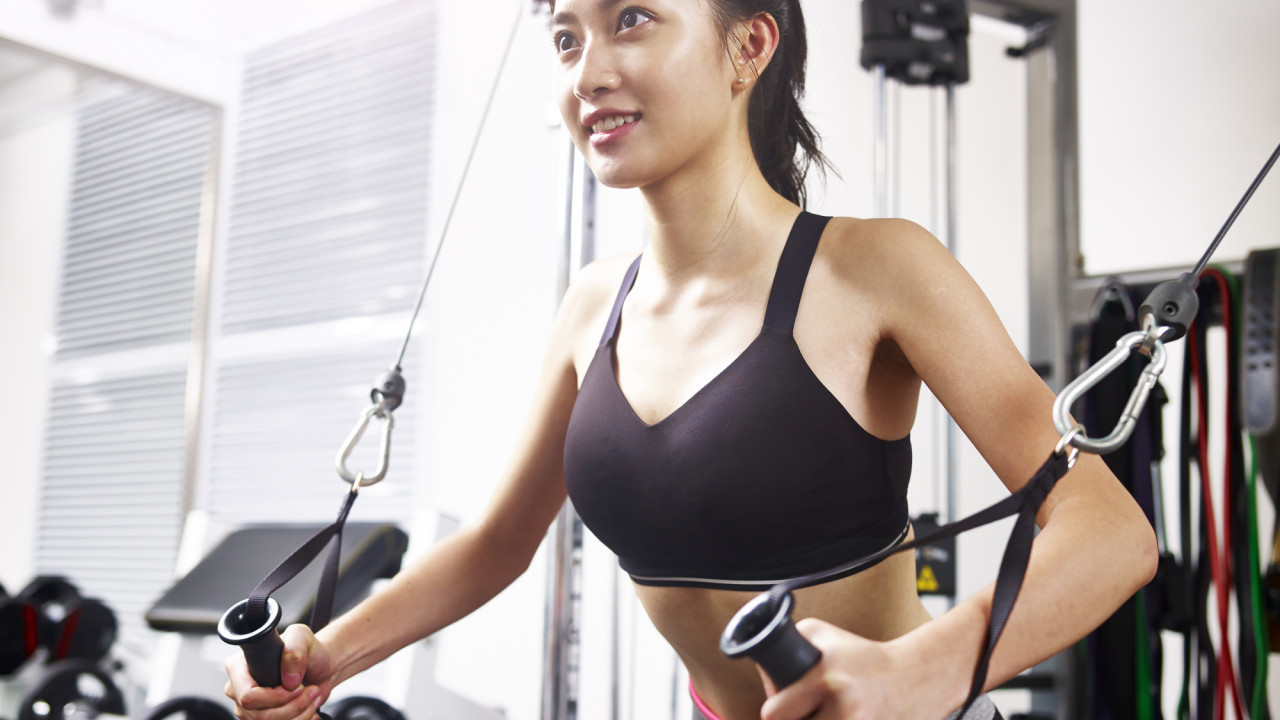 準新娘為減肥飲食清淡劇烈運動 常半夜抽筋痛醒／醫生解釋原因