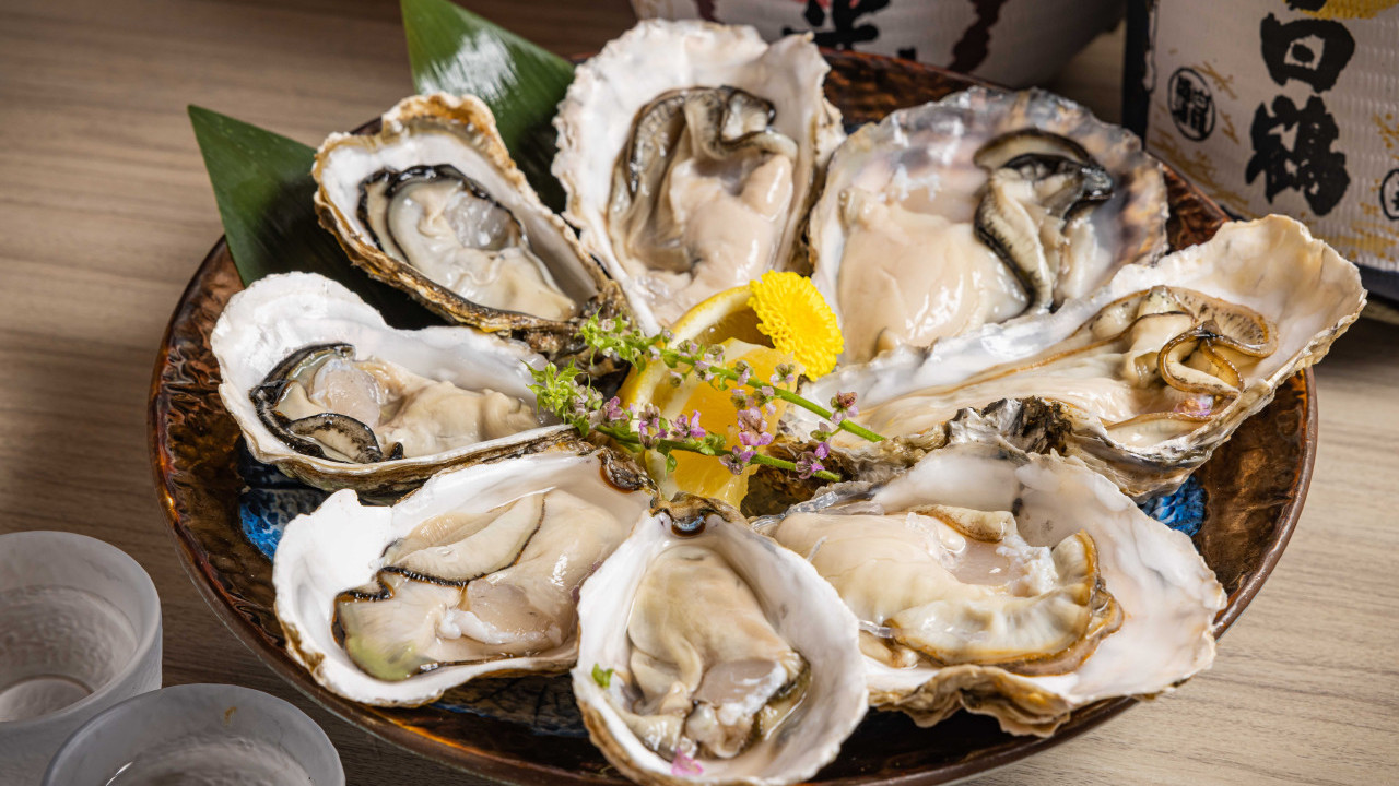 尖沙咀／元朗／天后居酒屋推3周年優惠！馬糞海膽半價／生蠔買一送一／晚市88折優惠
