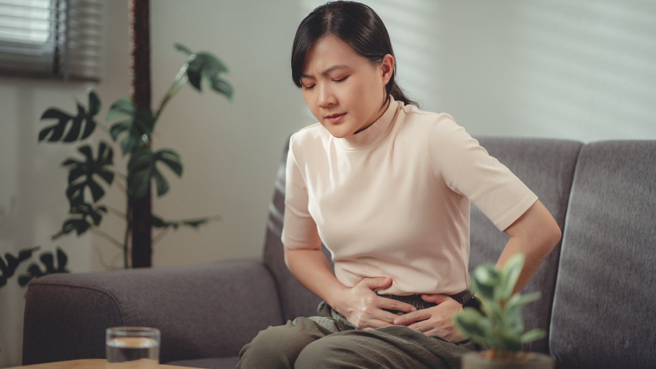 3類體質人士要好好保養卵巢 中醫教1招預防婦科病