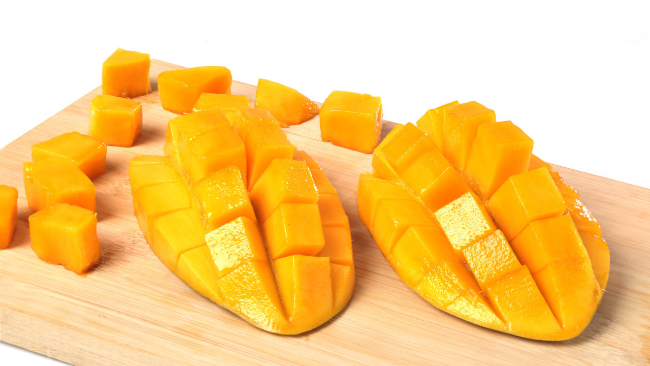 芒果有毒？孕婦要少吃？　營養師拆解芒果真相／2類人應少吃