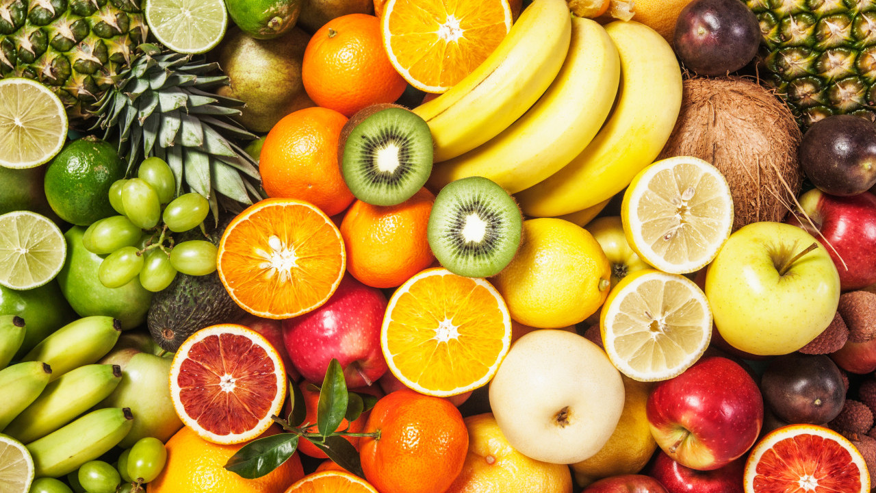 高血壓人士也可以吃水果！　醫生推薦高血壓患者5大必吃水果