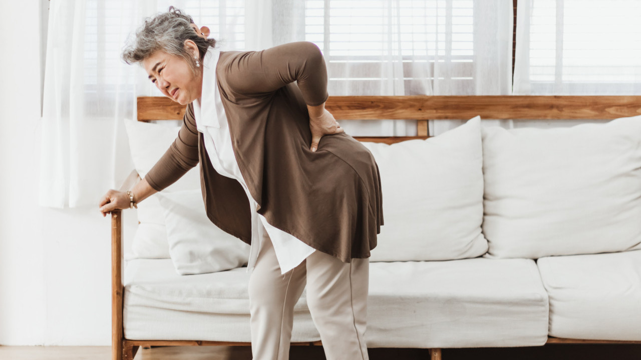 中醫推薦2種護骨食材！　有效預防更年期骨質疏鬆
