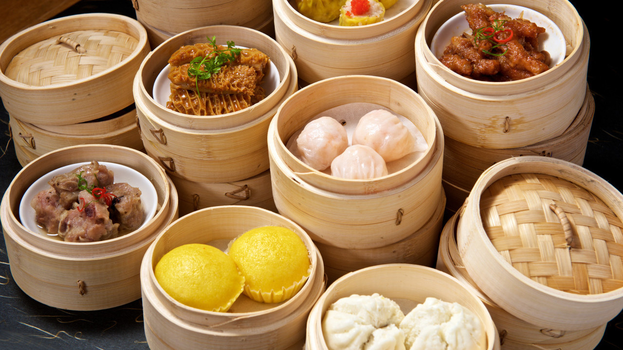 食1碟鳳爪熱量直逼1碗白飯？　各式港式點心小食卡路里大公開