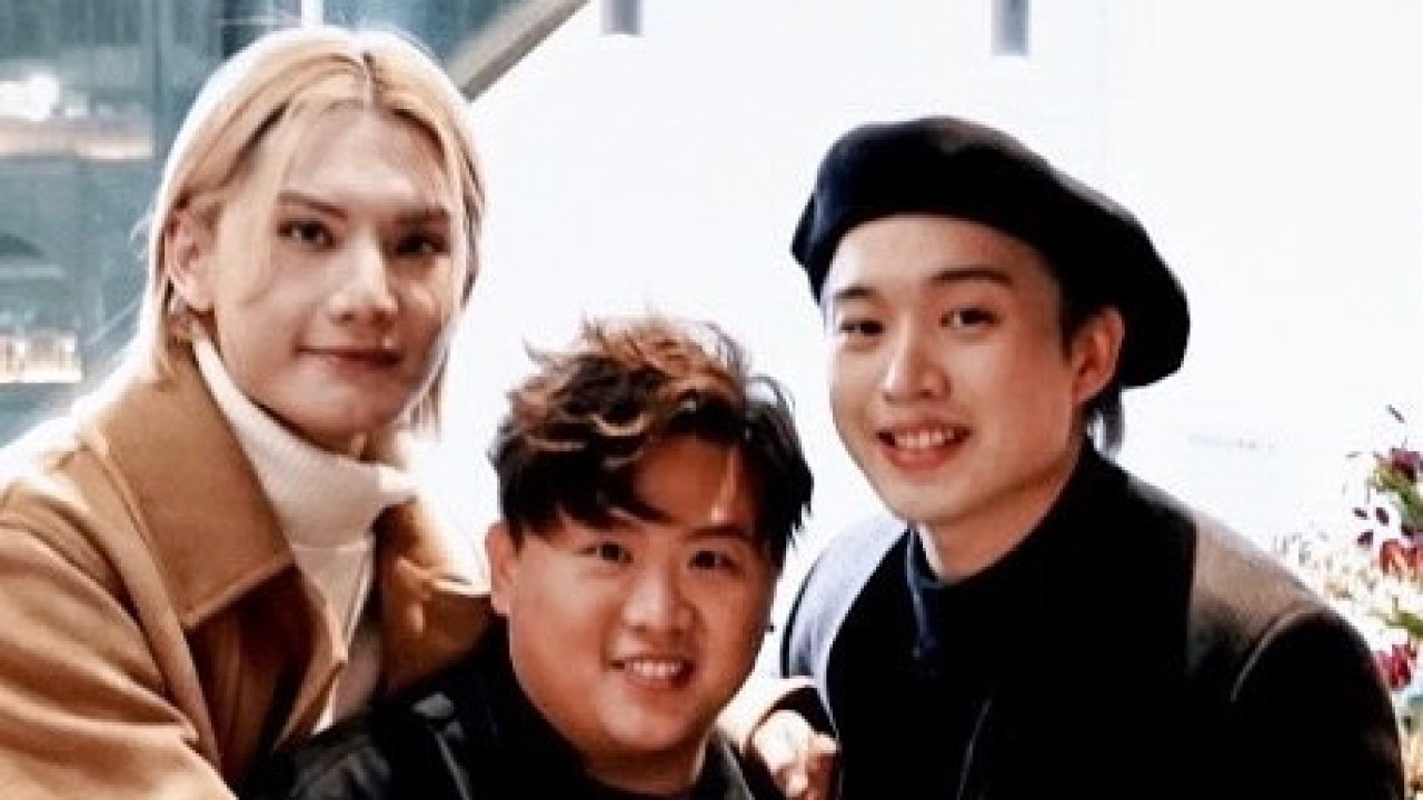 肥仔@ERROR、Jer柳應廷、Jeremy@MIRROR名下餐廳宣佈結業　自去年年尾開業僅7個月告終