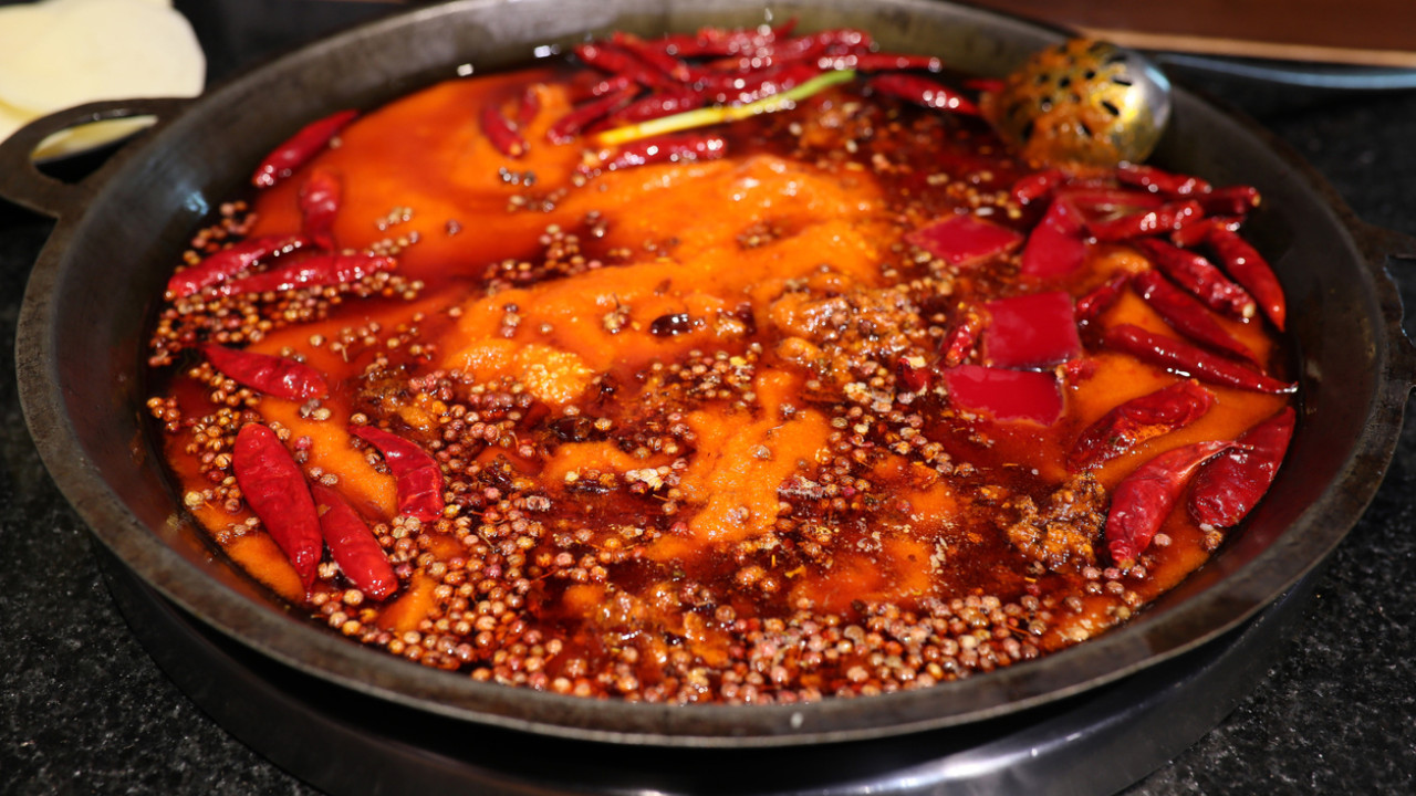 醫生叮囑生病不能吃辣 病人反問一句引網民熱議