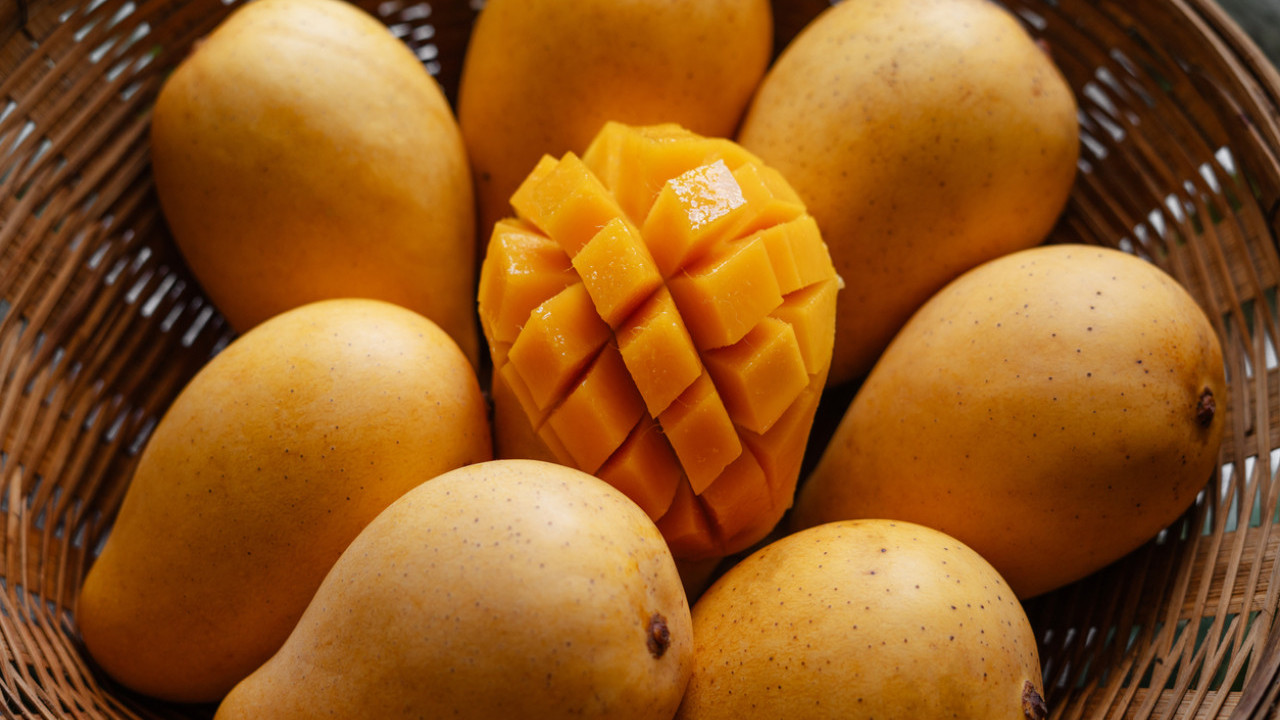 芒果有助改善心血管健康？　最新研究：食芒果尤其對肥胖女性有幫助