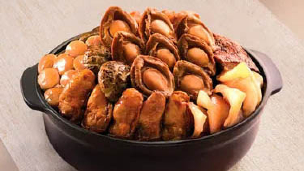 中秋盆菜2023｜中秋盆菜到會外賣推介　原隻鮑魚花膠／龍蝦／澳洲海參