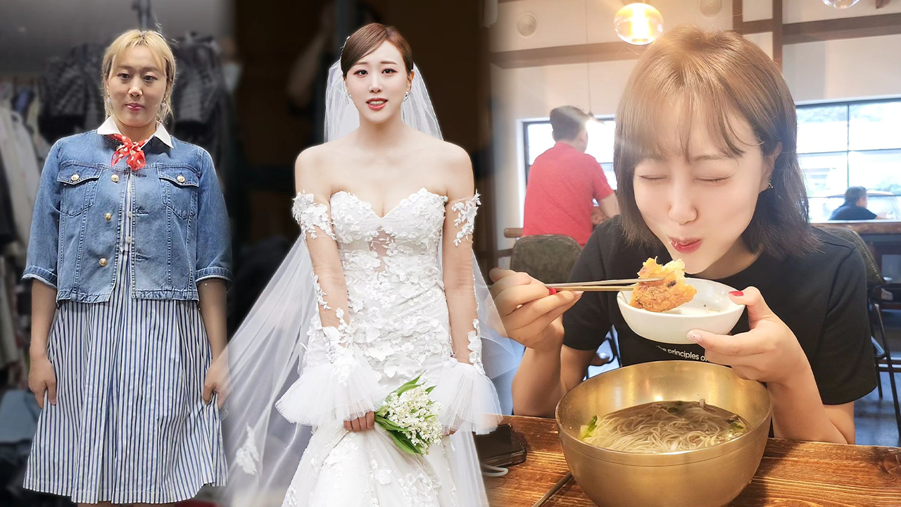 韓國網紅婚前2個月勁減9公斤變咗另一個人！全靠3大招極速養出骨感身材+尖下巴  