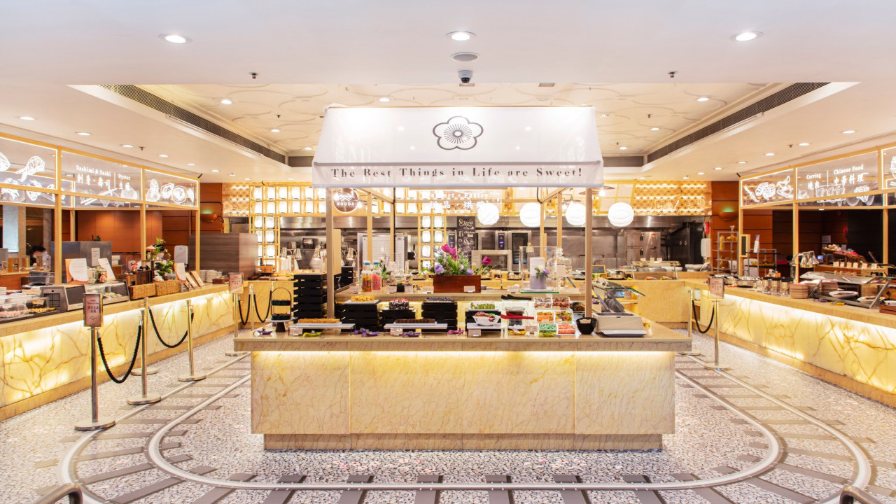 旺角帝京酒店餐廳花月庭宣佈結業！　餐廳將營業至8月尾