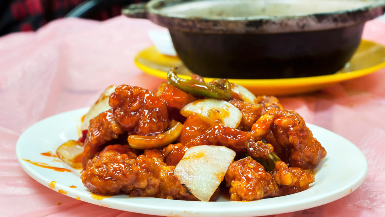  店家屢次誤將菜式加大強迫付錢  網民：不老實／一聽就知道是故意