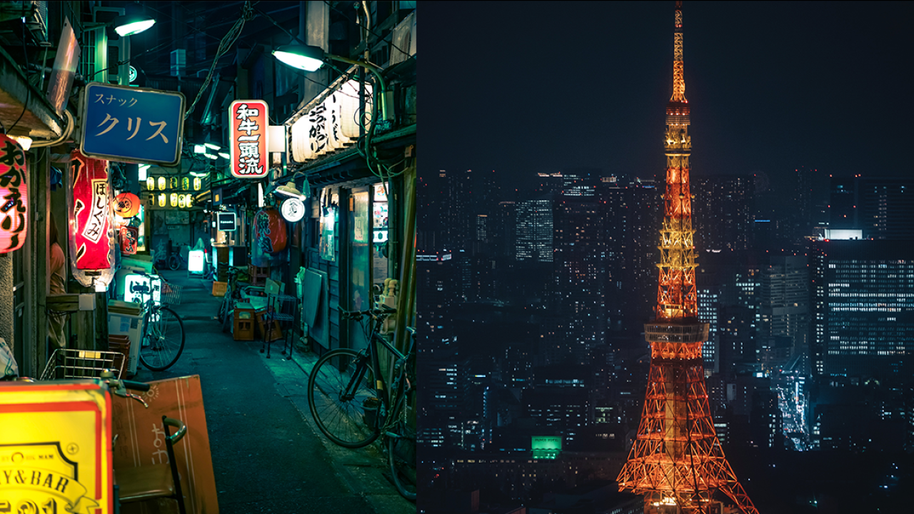 6大東京猛鬼恐怖景點 熱門旅遊景點都有份！膽小者要小心