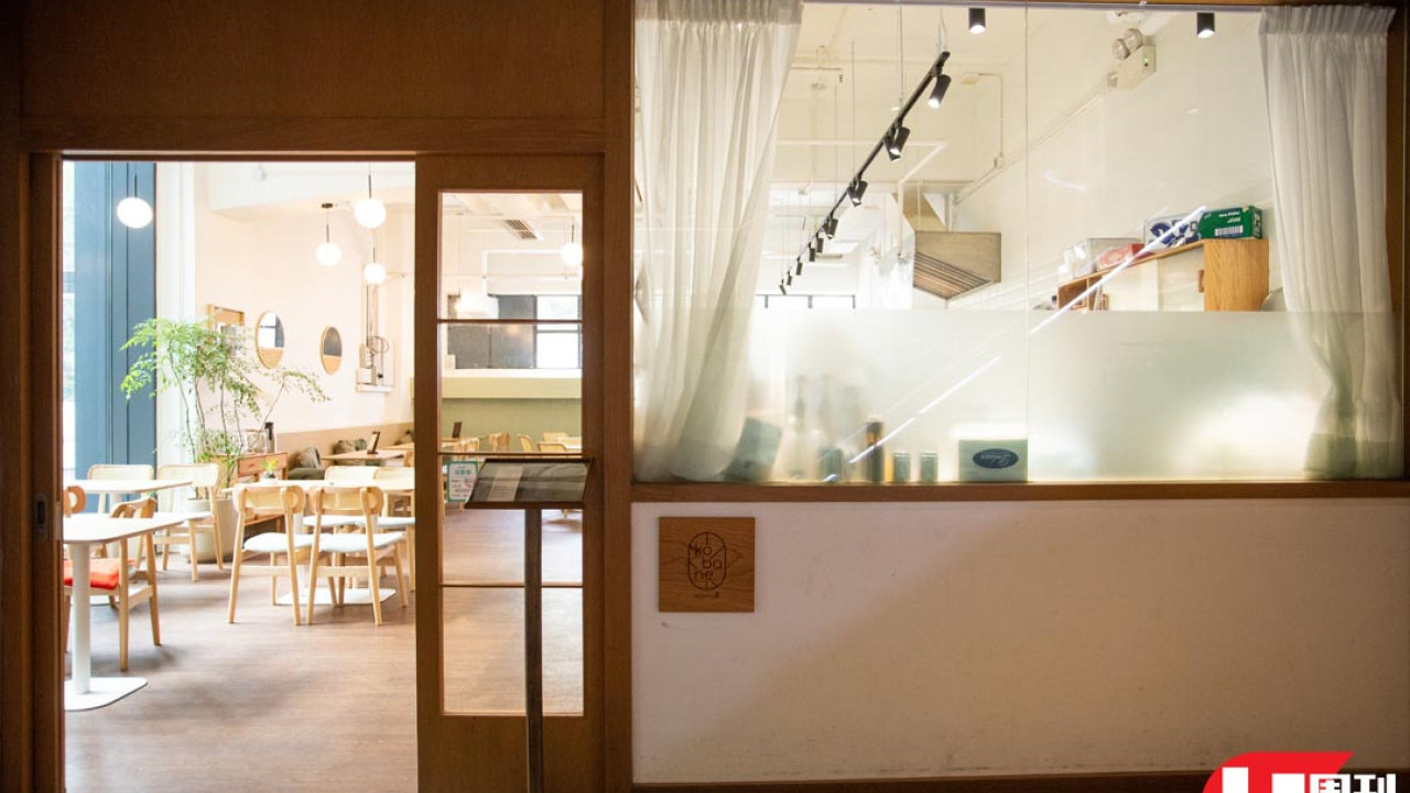 前文華副餅廚主理 西日 Fine Dining 甜品