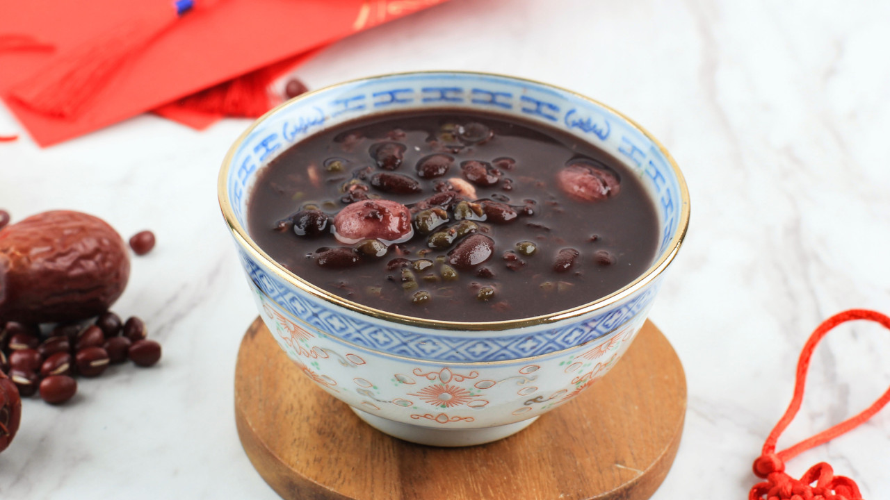 準新人籌備婚禮前夕分手 要求退回八寶粥引熱議