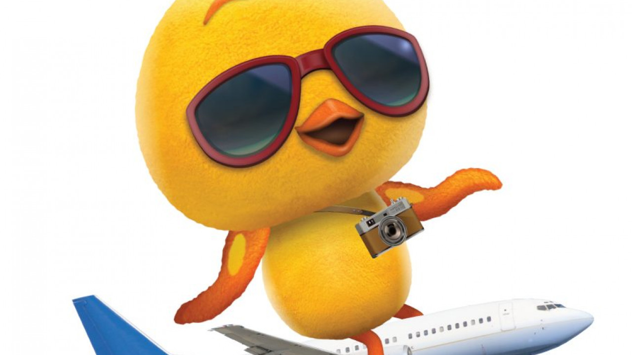 自由鳥招募「旅行師」! 請你一年飛4次亞洲做旅行KOL！ 