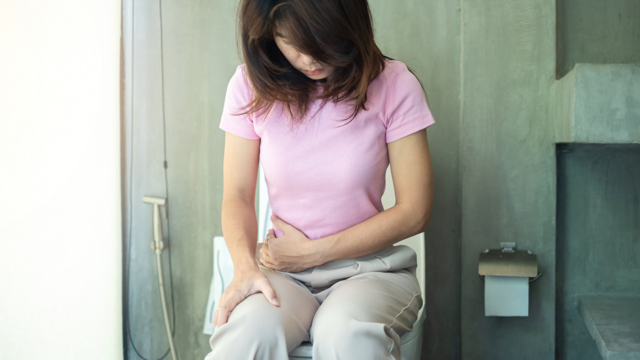一食飯就想大便是消化太好？ 醫生拆解4原因／出現這症狀要小心