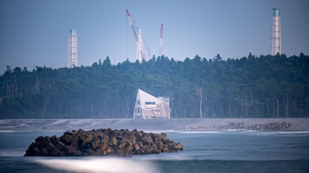 福島核廢水｜日本排放核廢水 化學博士拆解10大影響！照食日本水產有無問題？