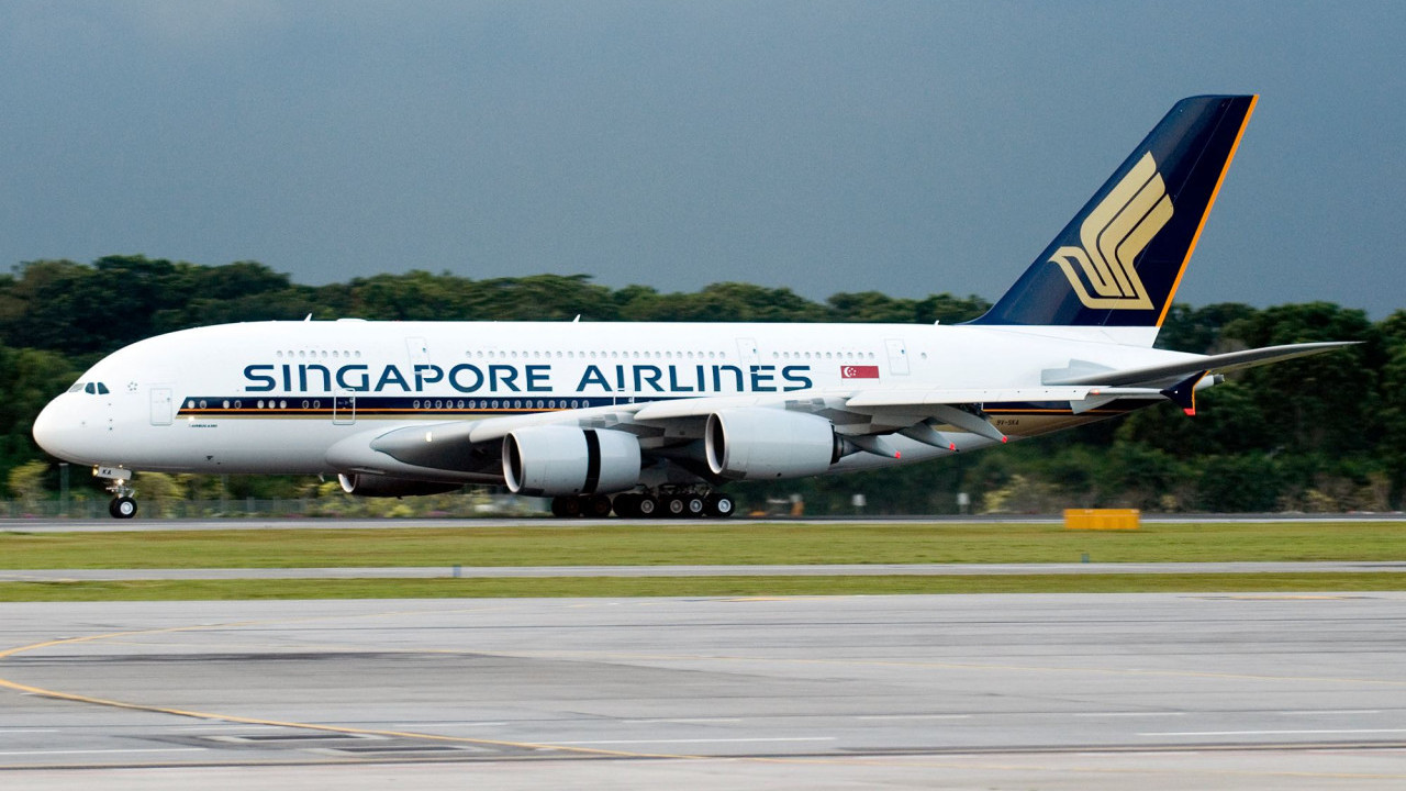 新加坡航空抽獎豪送65萬里數！換4套澳洲來回機票！新加坡/峇里島/檳城來回連稅$1,605起！