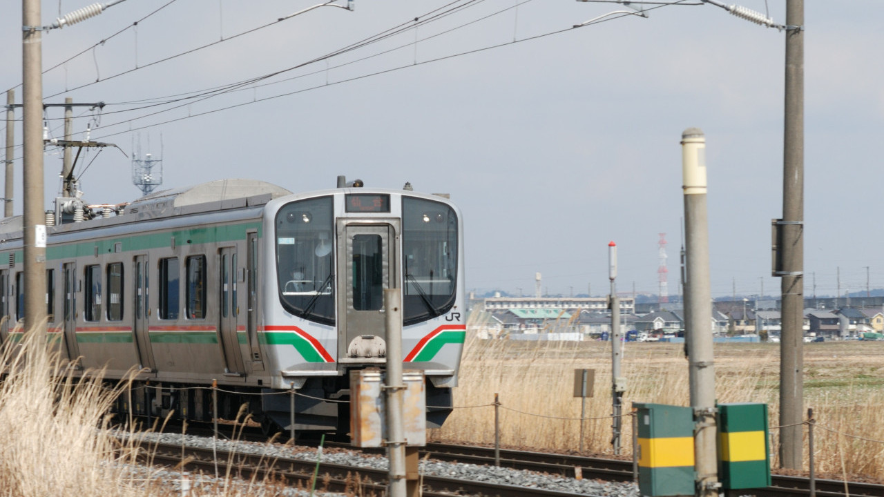 日本JR推出秋季無限次乘車券 任乘全日JR列車！加$133坐埋新幹線