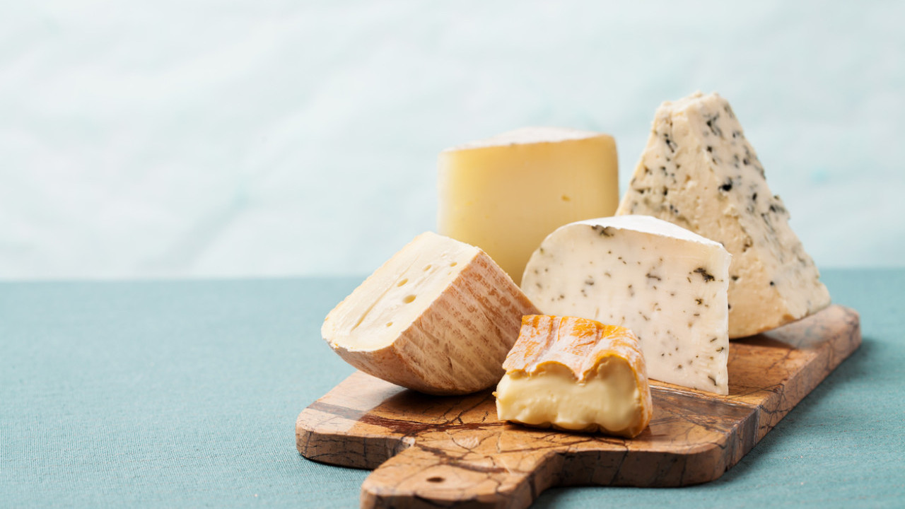 一款芝士疑受李斯特菌污染　食安中心：業界應立即停止使用或出售