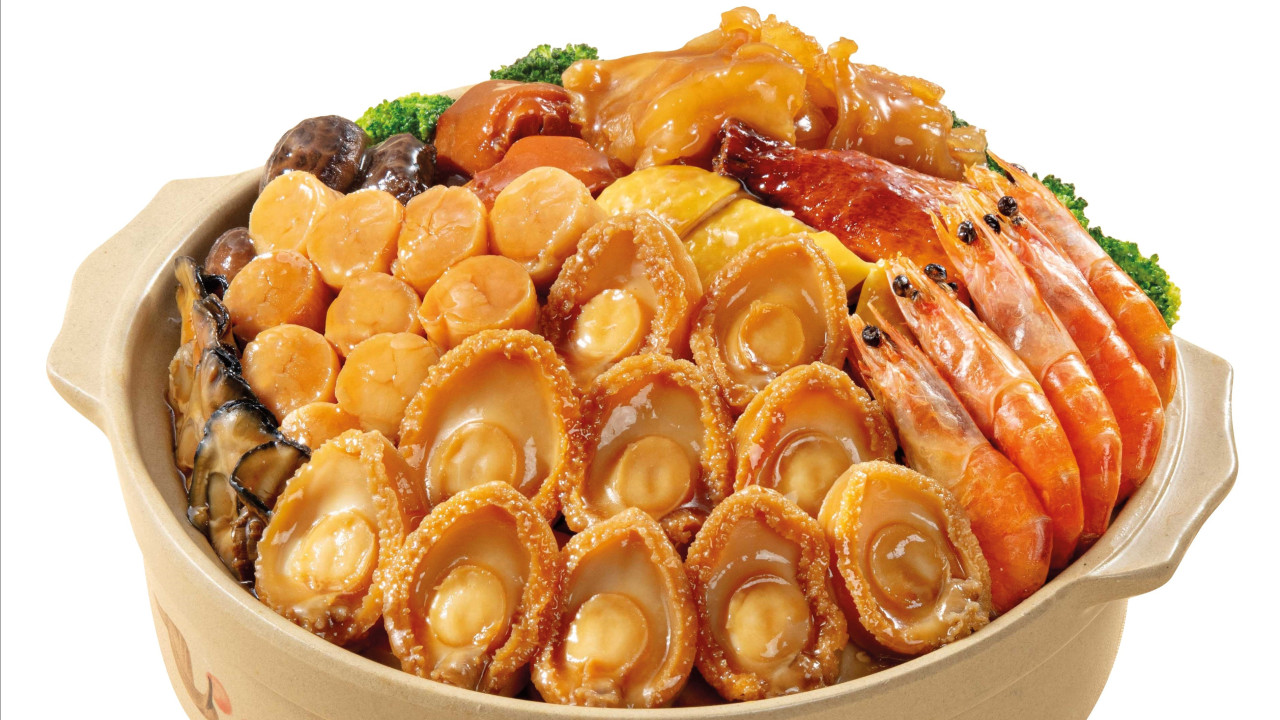 中秋盆菜2023｜惠康推出中秋盆菜及派對美食套餐     壽喜燒／和牛燒肉／雞煲／麻辣烤魚／明火荔枝柴燒鵝／早鳥優惠！