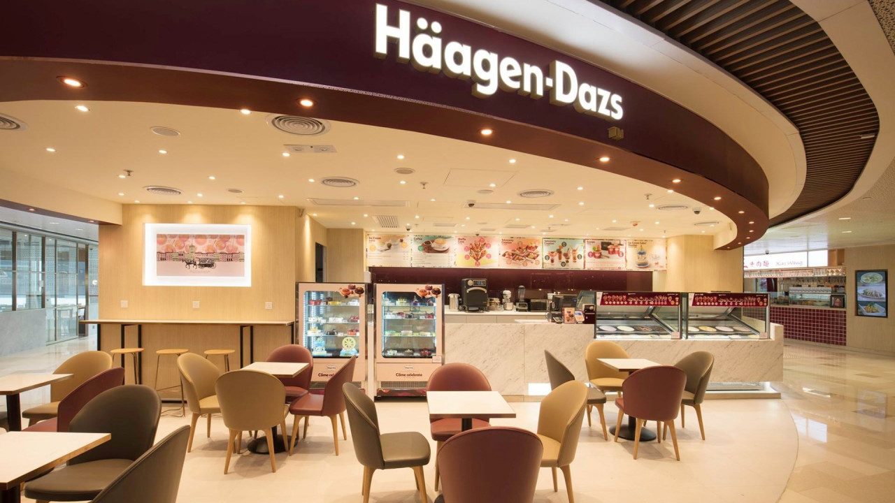 Haagen-Dazs雪糕買1送1優惠 雙球雪糕限時$36一份