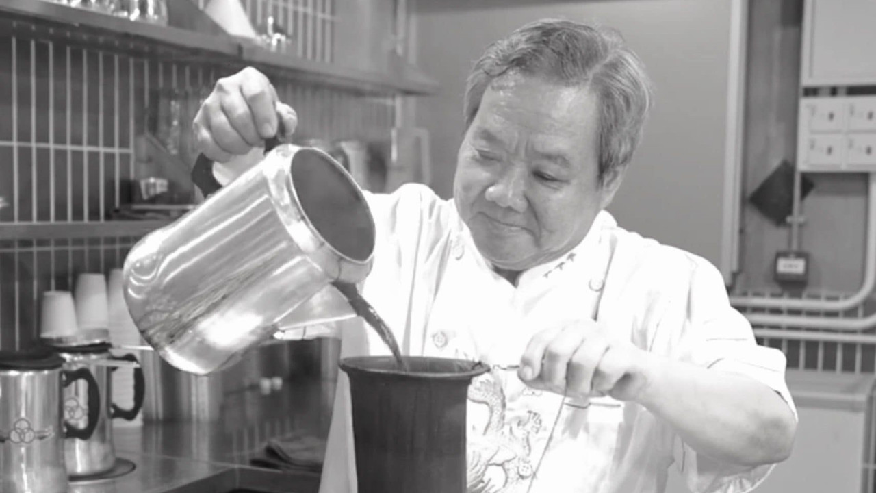 得獎金茶王師傅心臟病不幸離世　享年69歲／天后茶餐廳傳承師傅得獎奶茶配方