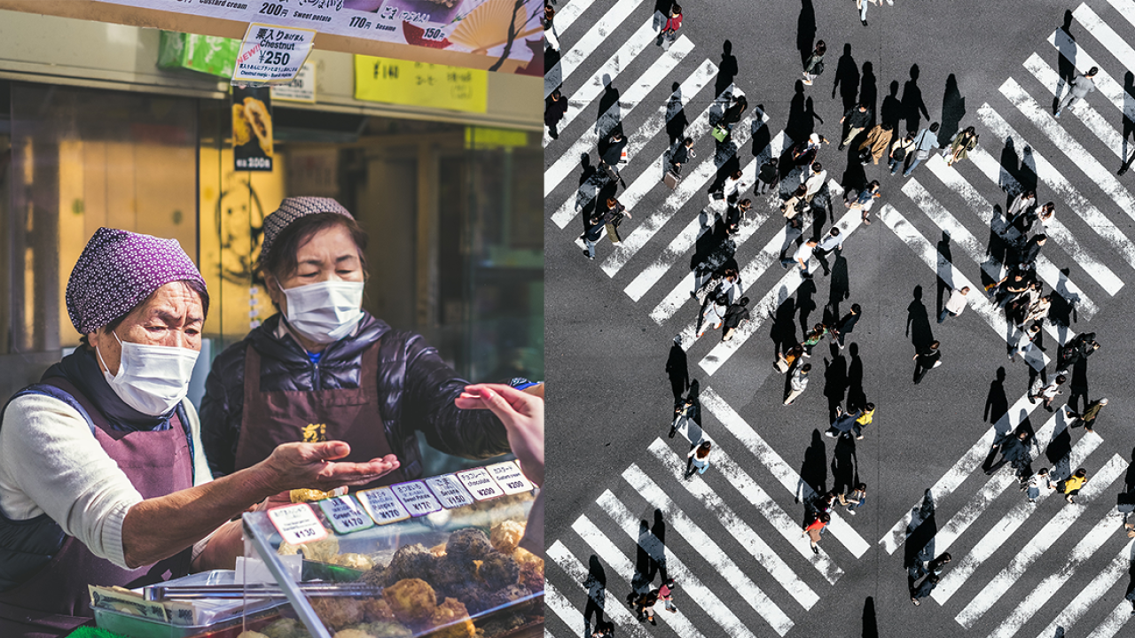 東京9月發佈「流感注意報」 注意2大旅遊熱點！附官方預防流感指引